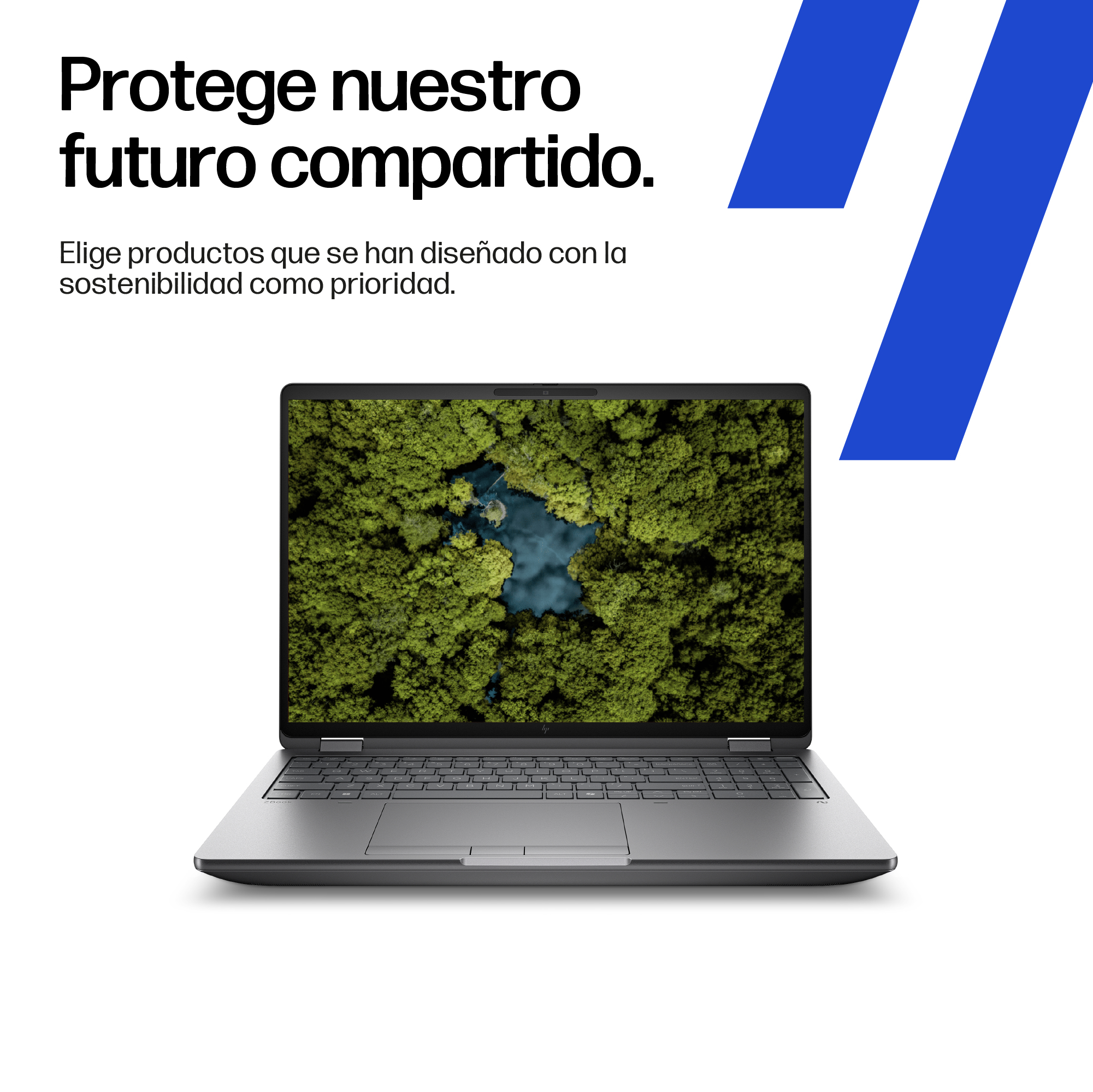 Workstation Portátil HP ZBook Fury G1i 16" - imagen 10