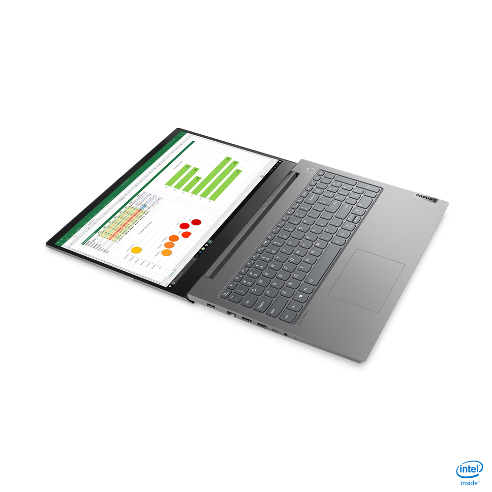 Lenovo ThinkBook 15p Intel® Core™ i5 i5-10300H Laptop – image 3