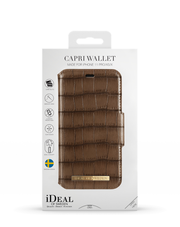 iDeal of Sweden IDFW-I1958-CAP-03 mobile phone case – image 4