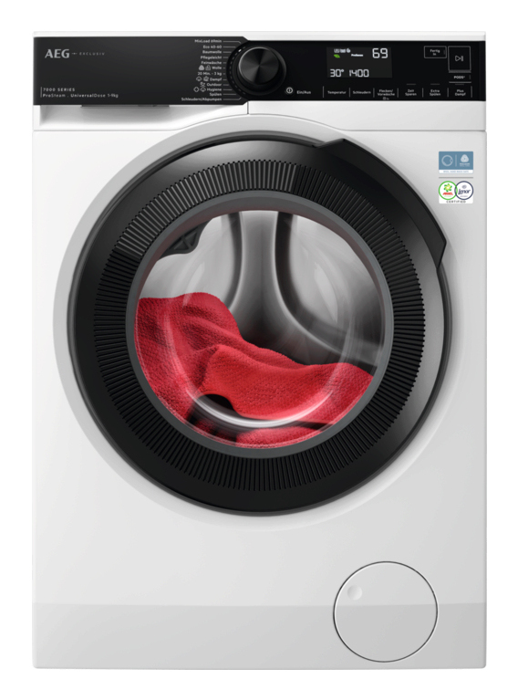 AEG LR7E75499 — vue 1 sur 7