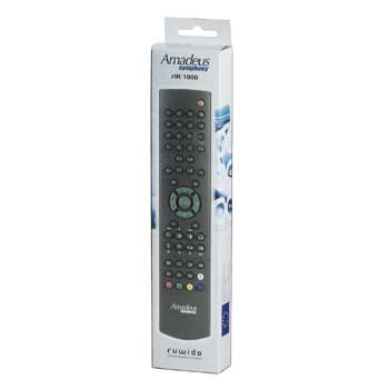 Hama 00020316 remote control – image 2
