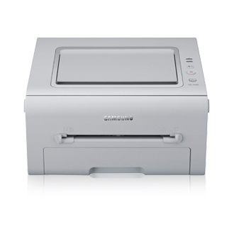 Samsung ML-2540 laser printer – image 1