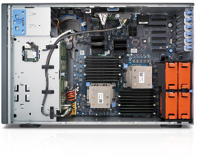 Dell PowerEdge T710 – image 3
