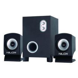 Nilox nx-sp201 speaker set