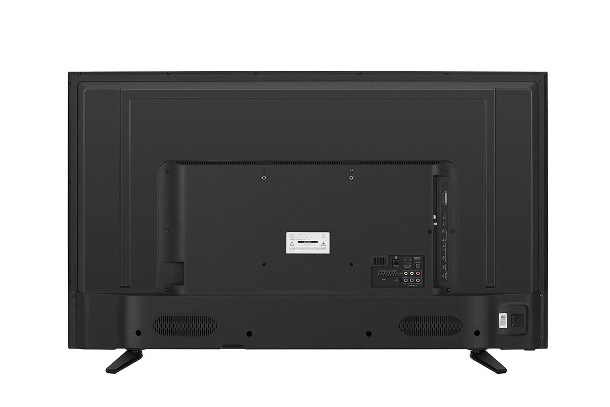 Hisense H55MEC3050 hospitality TV – image 4
