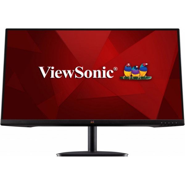 Viewsonic VA2732-h computer monitor – image 9