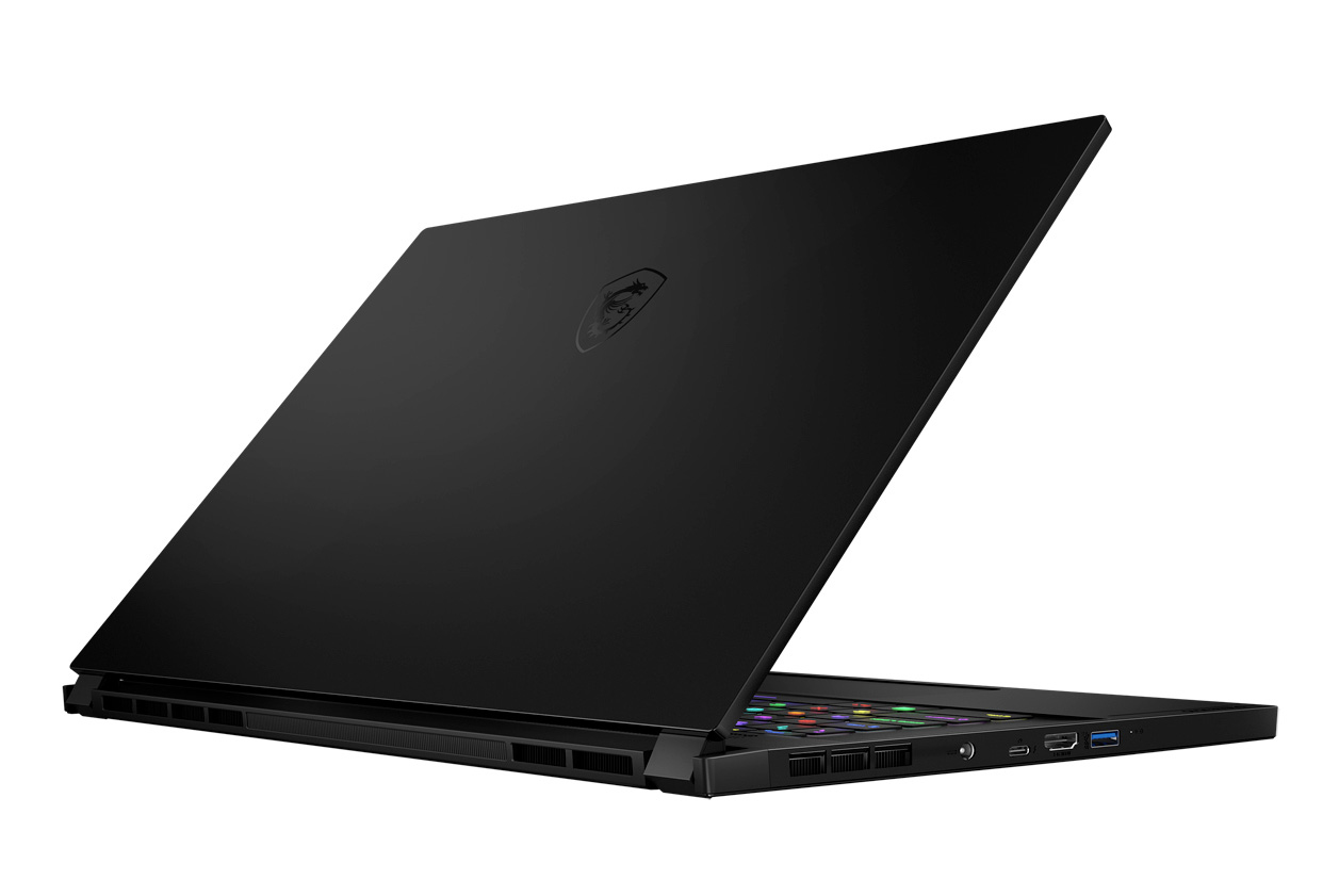 MSI GS66 10SE-055DC Stealth – image 5