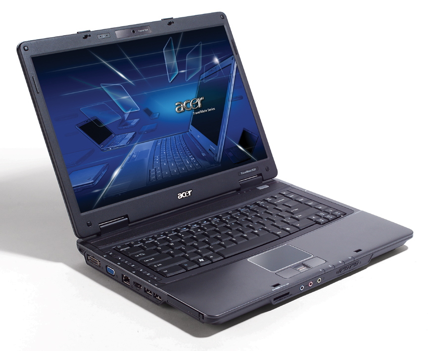 Acer TravelMate 5530G-703G25 – image 2
