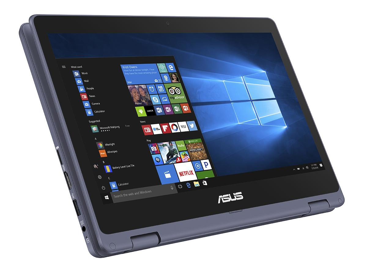 ASUS Vivobook Flip TP202NA-YS04 Intel® Celeron® N3350 Hybrid (2-in-1) – image 7