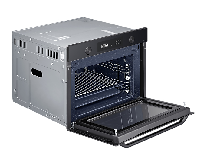 Samsung NQ50A6539BK/EF oven – image 8