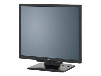 Fujitsu E line E19-6 computer monitor – image 3