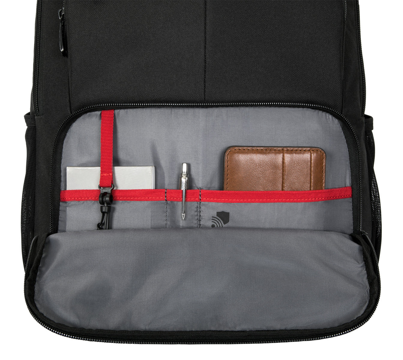 Targus Mochila 40.6 cm (16") Backpack Black – image 9