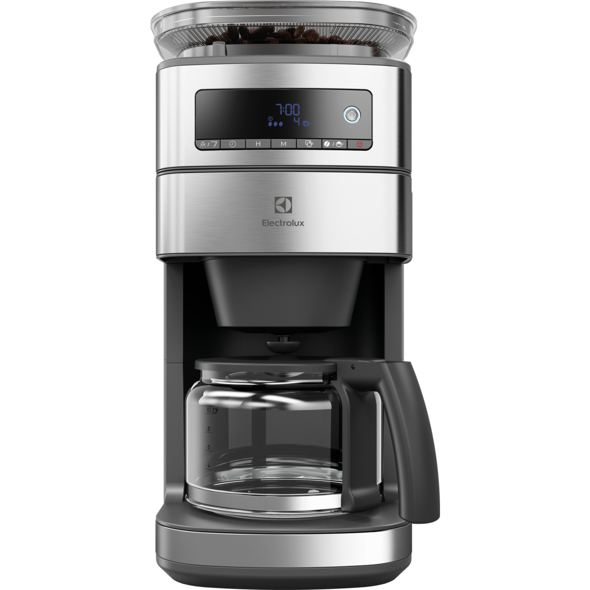 Electrolux 7332543757329 coffee maker Fully-auto Drip coffee maker – image 8