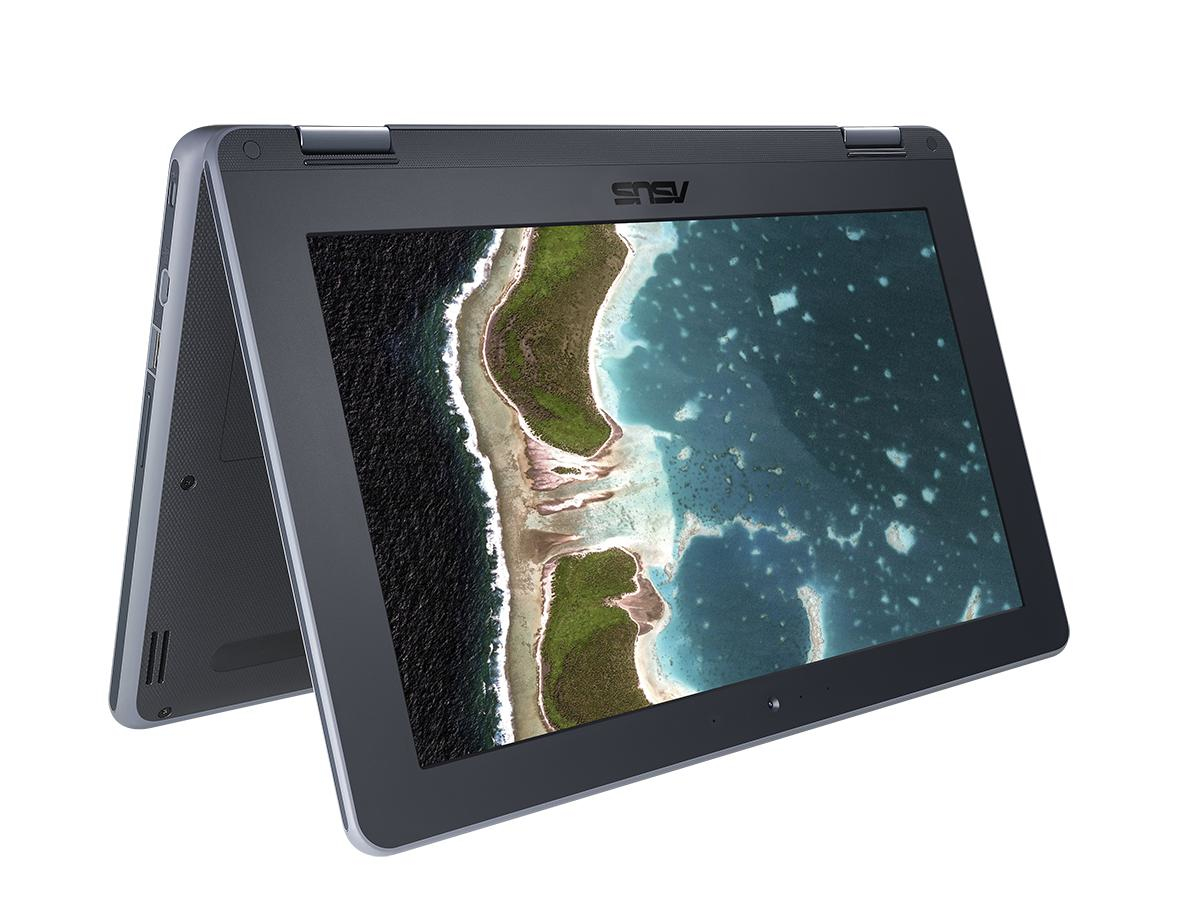 ASUS Chromebook Flip C213NA-BW0024 Intel® Celeron® N3350 – image 5