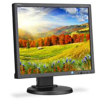 NEC EA193MI-BK computer monitor – image 7