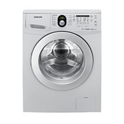 Samsung WF1600W5V washing machine Front-load – image 3