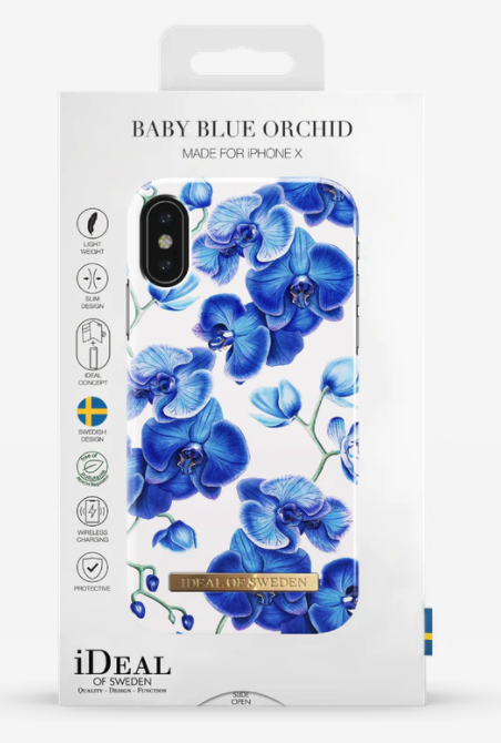 iDeal of Sweden Baby Blue Orchid – image 5