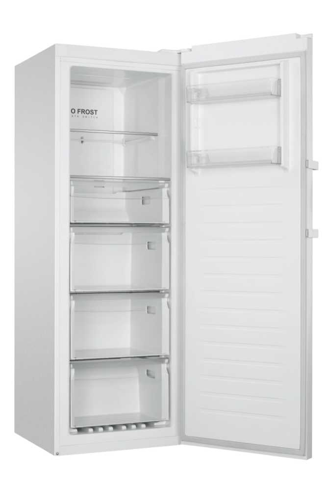 Haier H3F-280WAA freezer Upright freezer Freestanding – image 3