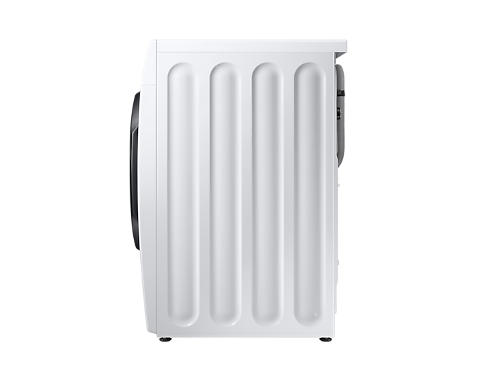Samsung WD90TA046BE/EC washer dryer Freestanding Front-load White – image 4