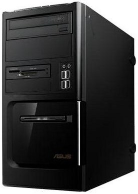 ASUS BM 6630-ITVA14C Intel® Core™ i5 i5-3340 – image 2
