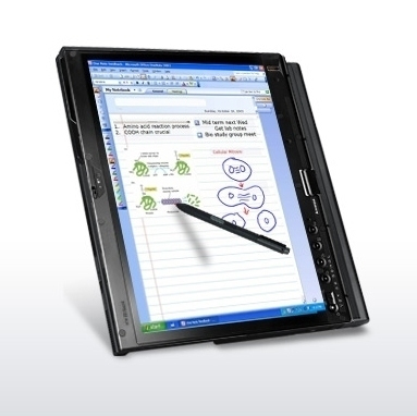 Lenovo ThinkPad X200 Tablet – image 4