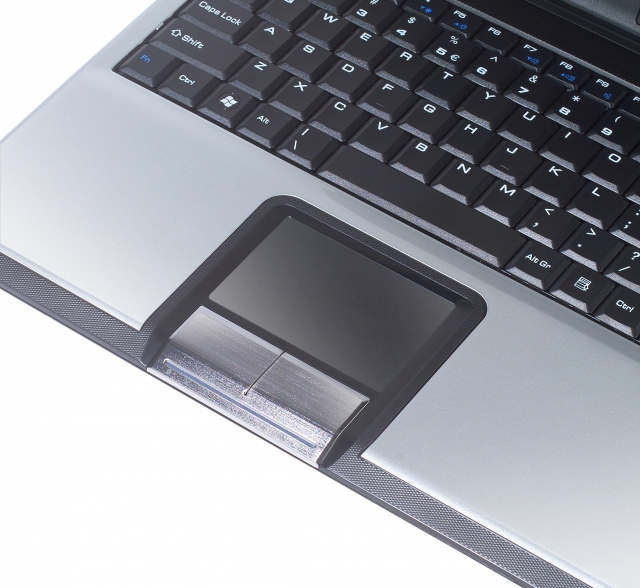 MSI Megabook CX500-400XCZ laptop Intel® Pentium® Dual-Core T4500 – image 7