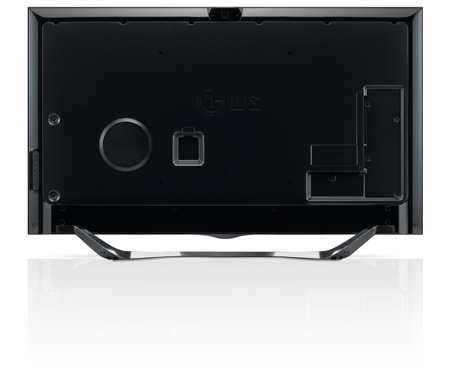 LG 55LA8600 TV 139.7 cm (55") Full HD Smart TV Wi-Fi Black – image 6