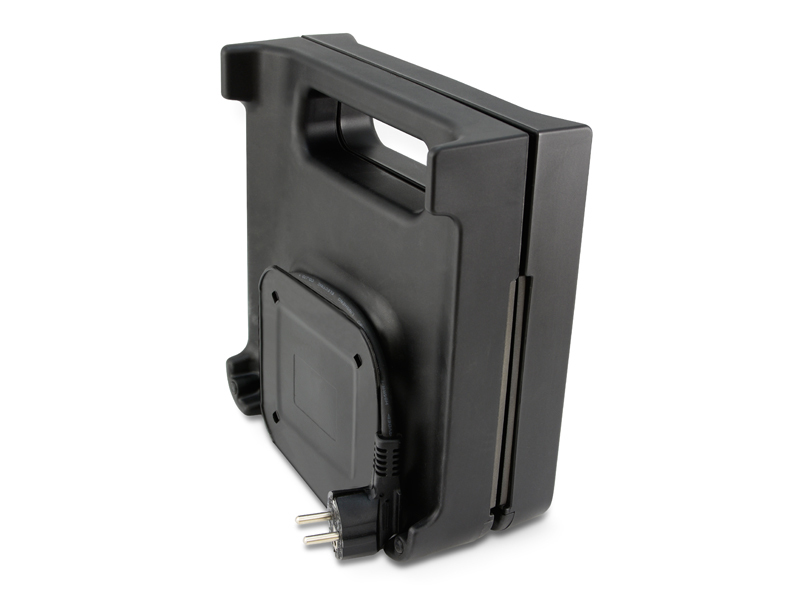 Kenwood SDM400BK sandwich maker – image 3