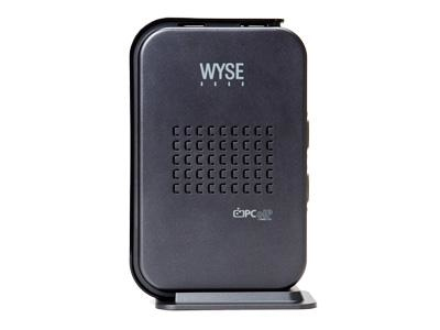 Dell Wyse P20 3.7 kg Black TERA1100 – image 6