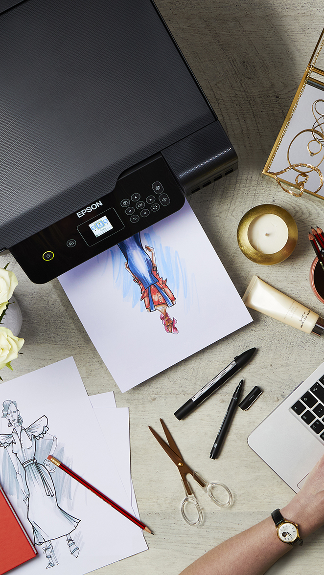 Epson EcoTank ET-2720 – image 4