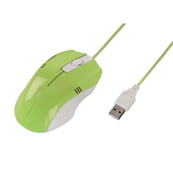 Hama 00050409 mouse USB Type-A Optical 1000 DPI – image 1
