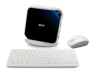 Acer Aspire R3600-Gam