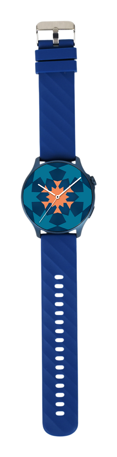 IOPLEE IOPEXTWATCH670BL smartwatch / sport watch – image 4
