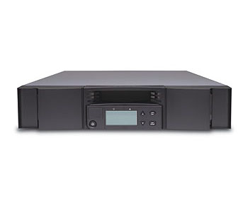 Freecom SuperLoader SDLT-320-16BC