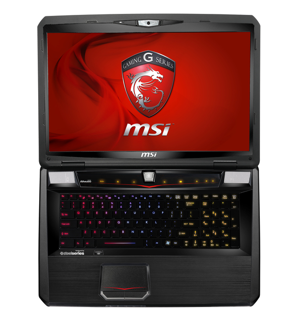 MSI GT70 2OC-653RU – image 9