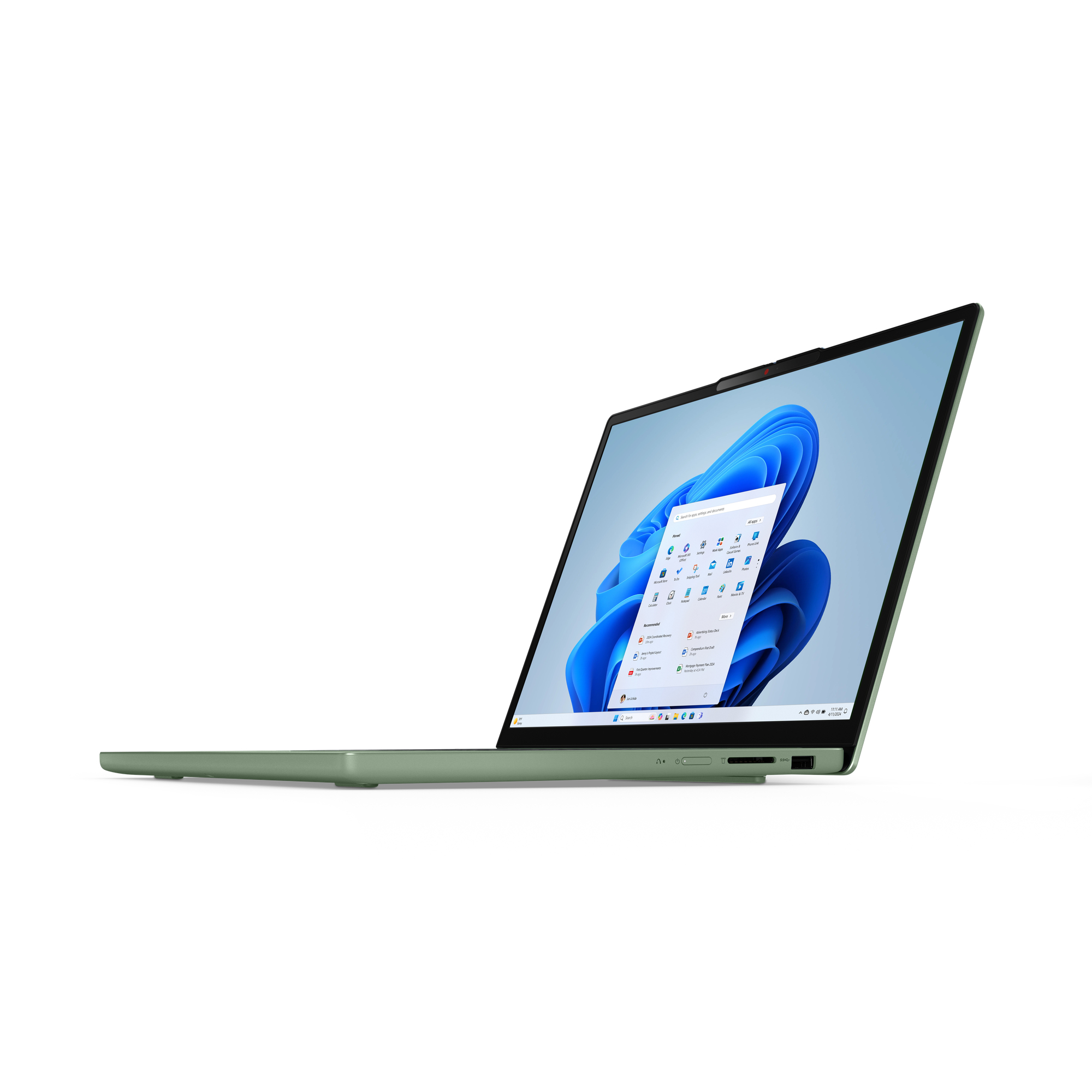 Laptop Lenovo Ideapad slim 3 15RH10