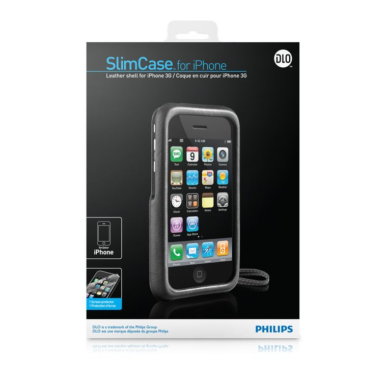 Philips SlimCase DLA40108/10 – image 2