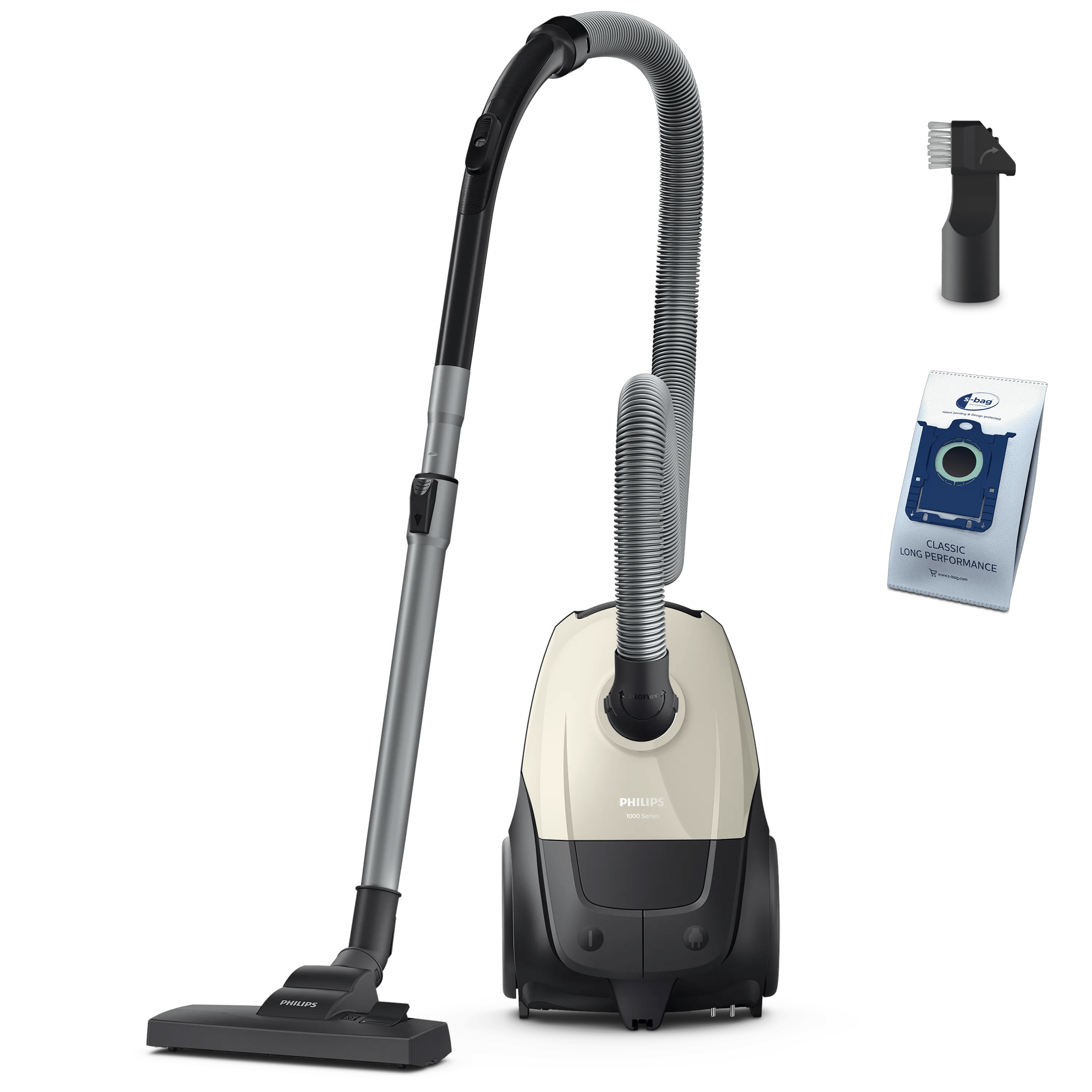 Philips XD1101/10 — vue 1 sur 7