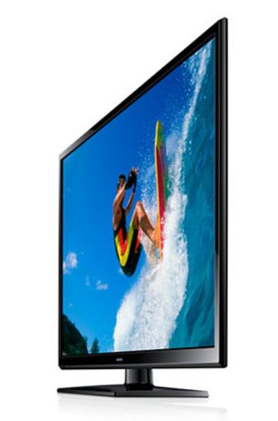 Samsung PS43F4500AW TV – image 5
