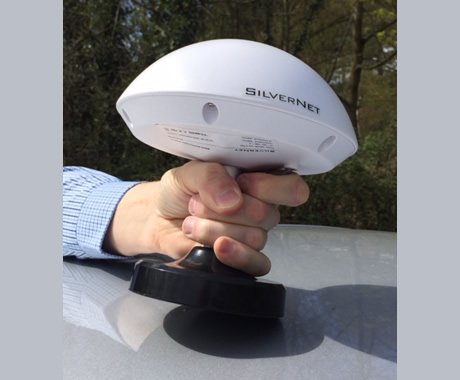 SilverNet ECHO M5 – image 2