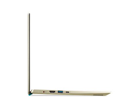 Acer Swift SF314-510G-53UG Intel® Core™ i5 i5-1135G7 Laptop – image 7