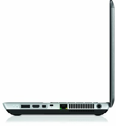 HP ENVY 14-1110NR Intel® Core™ i5 i5-460M – image 3