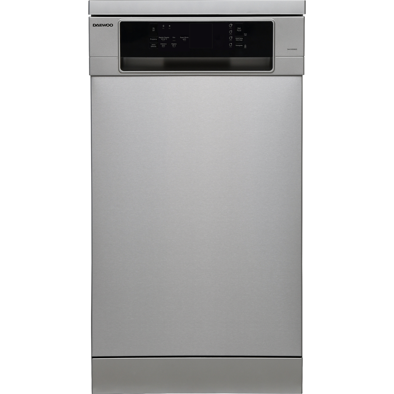 Daewoo DA1D5SI0ES — vue 1 sur 3