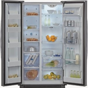 Whirlpool 20RU-D1 A+ – image 2