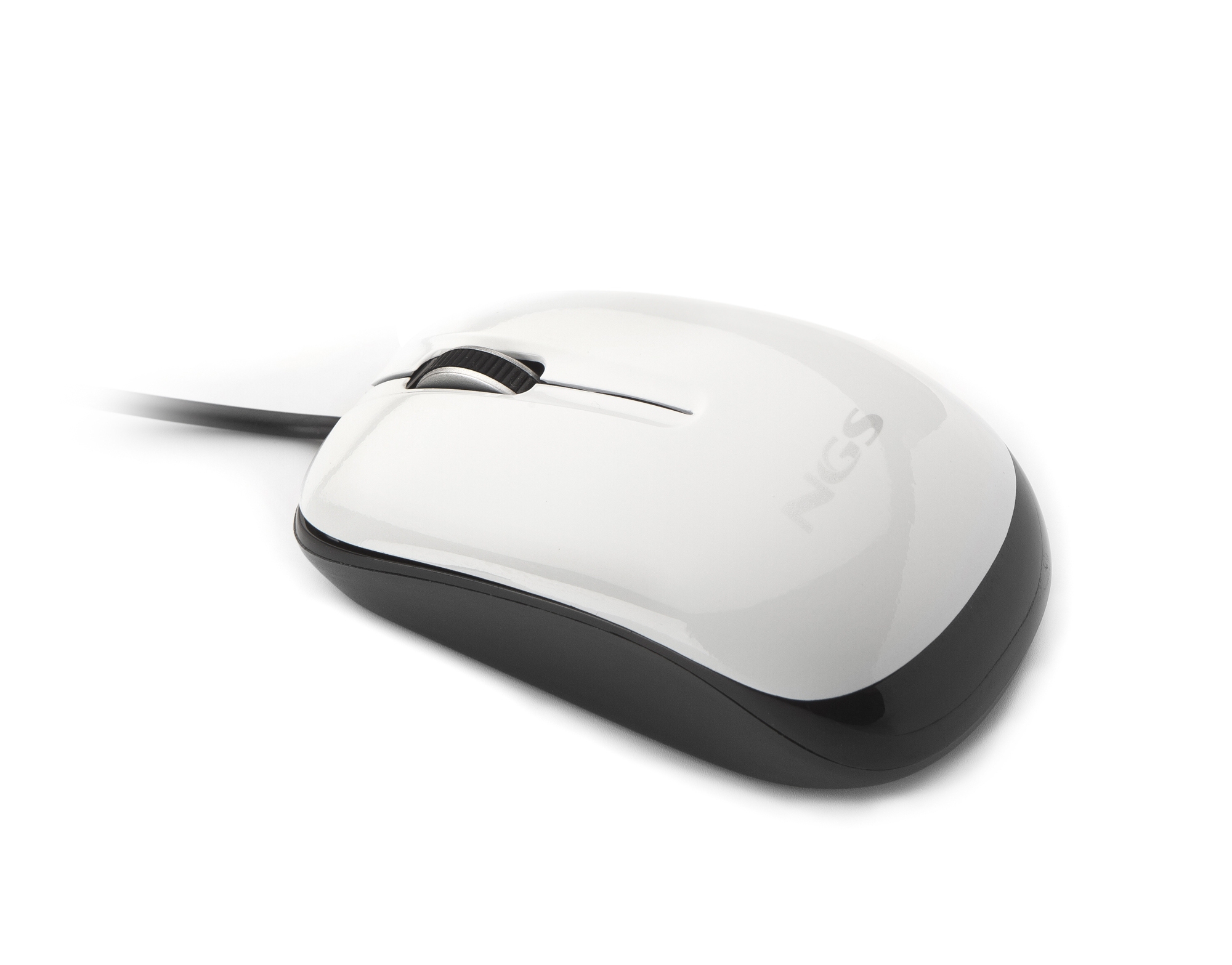NGS White Flavour – image 1