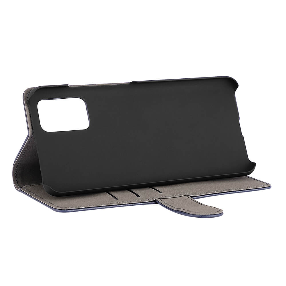 Gear Wallet Case Blue - Samsung A03s – image 5