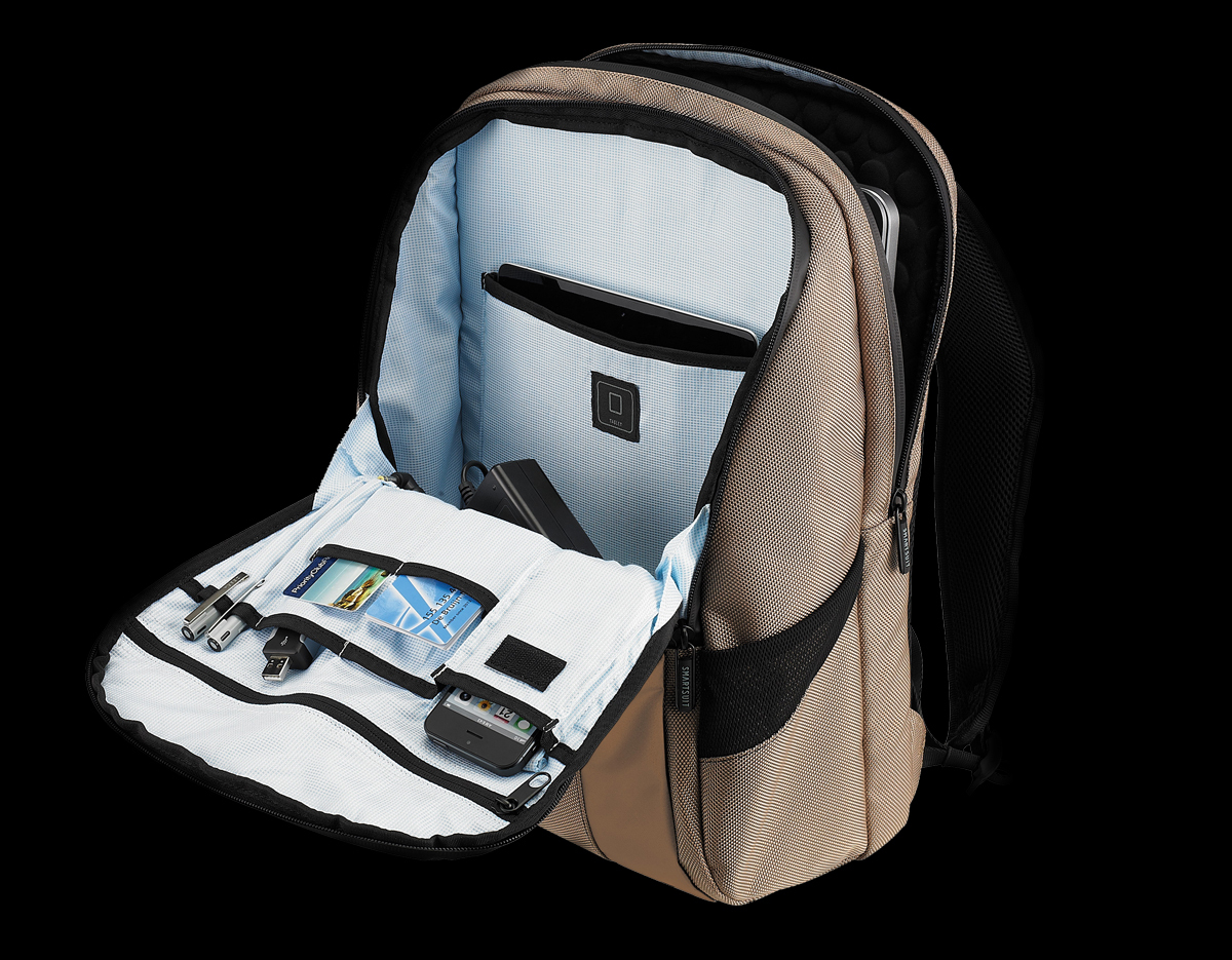 Trust Smartsuit Backpack – image 2