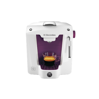 Electrolux ELM5100PU coffee maker Capsule coffee machine