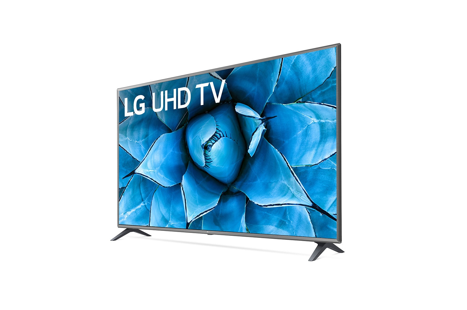 LG 75UN7370AUH TV – image 3
