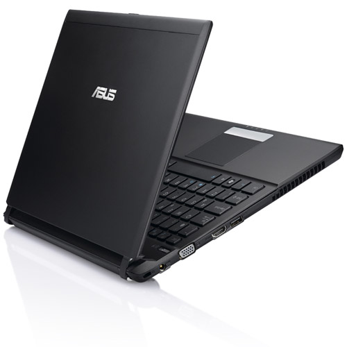 ASUS U36JC Intel® Core™ i5 i5-480M – image 1